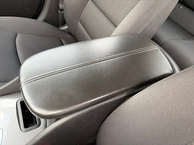 Used 2024 Chevrolet Malibu Sedan