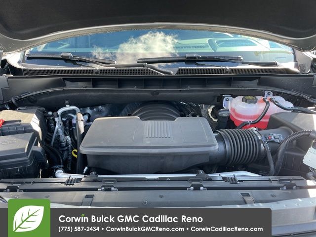 2024 GMC Yukon Denali 18