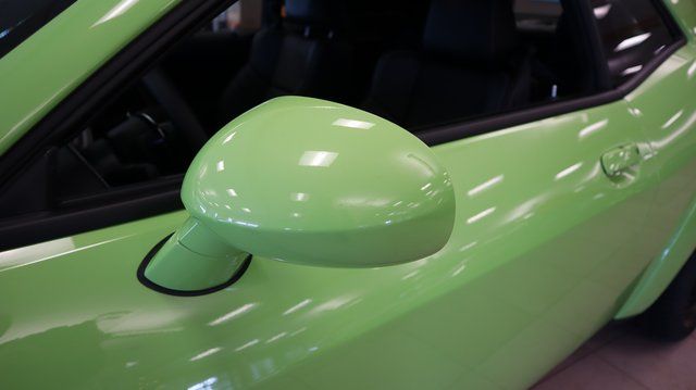 Used 2023 Dodge Challenger Coupe