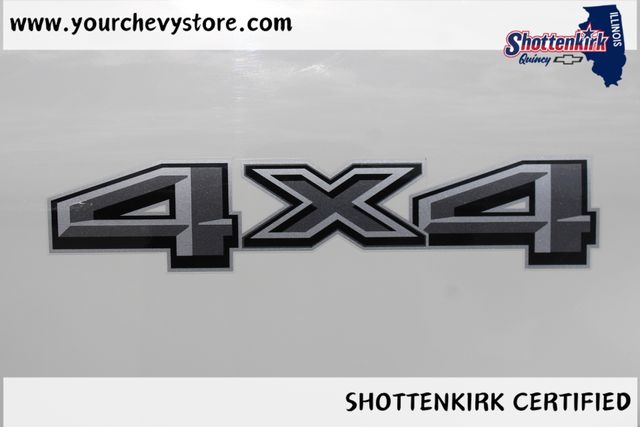 Used 2024 Ford F-150 Truck