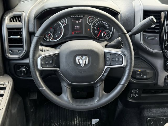 2026 Ram 5500HD Tradesman White at DeMontrond Auto Country