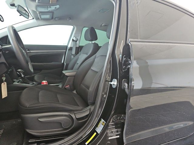 2018 Hyundai Elantra SEL Black at Community Kia