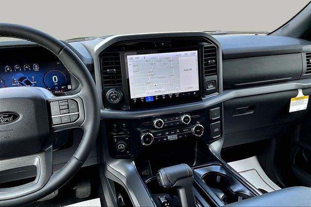 2026 Ford F-150 XLT - 5