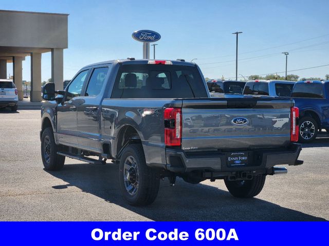 2024 Ford F-250SD XL 6