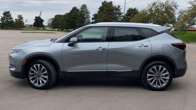 2023 Chevrolet Blazer Premier 5