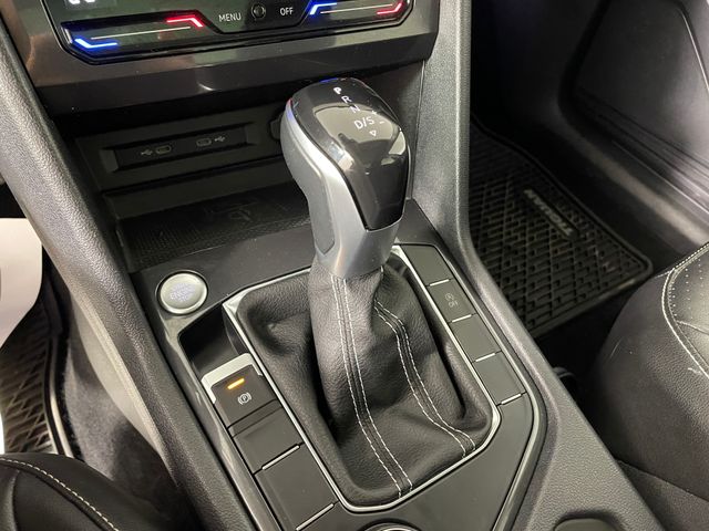 Used 2022 Volkswagen Tiguan 2.0T SE For Sale in Bremerton, WA