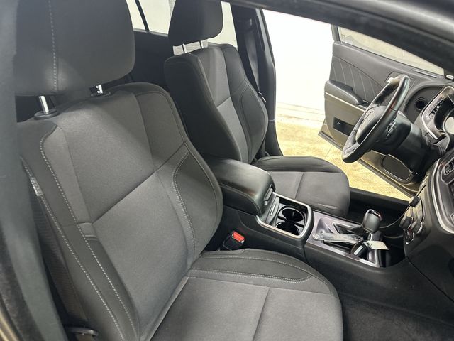 Used 2019 Gray Dodge SXT image 25