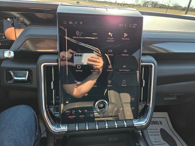 2026 GMC Yukon XL 4WD Elevation