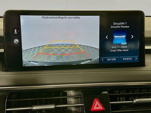 Thumbnail: 2026 Genesis G70 - 14