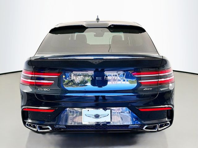 Thumbnail: 2026 Genesis GV80 - 6