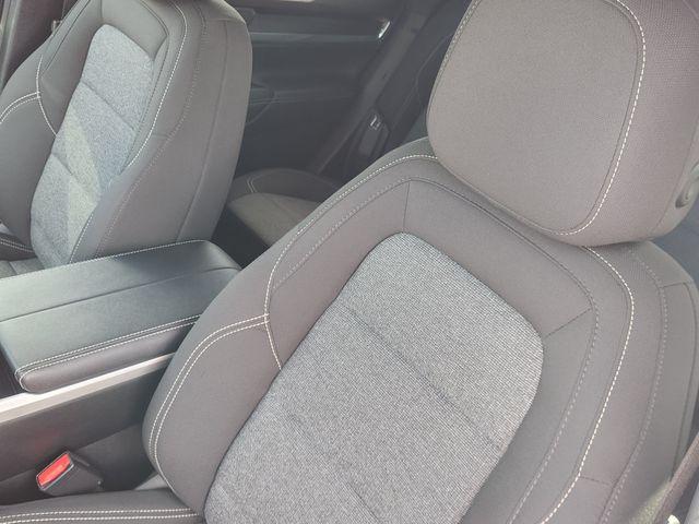 2026 GMC Terrain Elevation White at Big Star Buick GMC