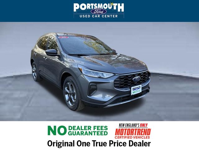 2025 Ford Escape ST-Line AWD