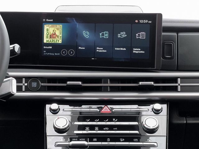 New 2026 Gray Hyundai SE image 19