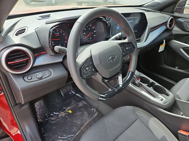 2026 Chevrolet Trax 1RS - 10