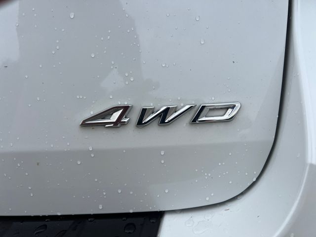 Used 2023 Ford Explorer SUV