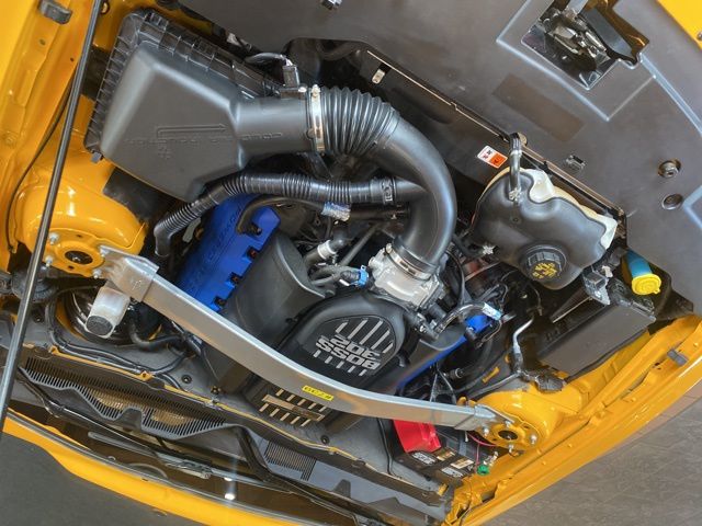 Used Car 2012 Ford Mustang  Boss 302 For Sale Under $40,000 In San Antonio, Texas