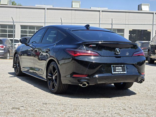 new 2026 Acura Integra car, priced at $38,070