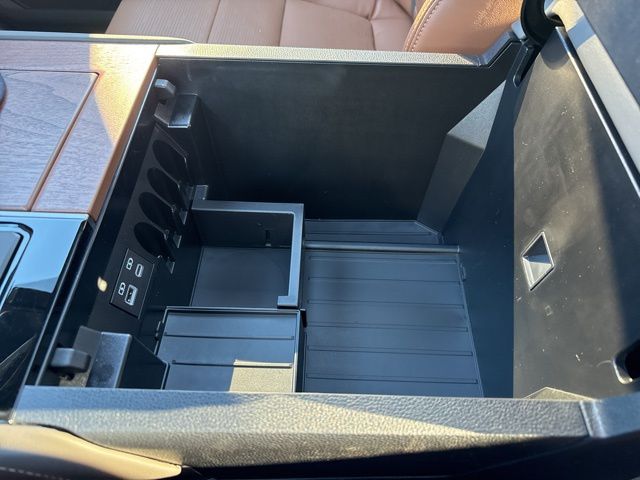 new 2026 Toyota Tundra car, priced at $69,700