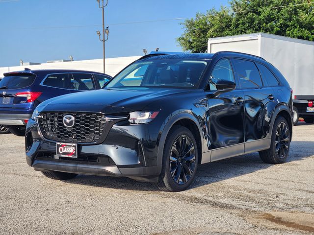 2026 Mazda CX-90 3.3 Turbo Premium - 2