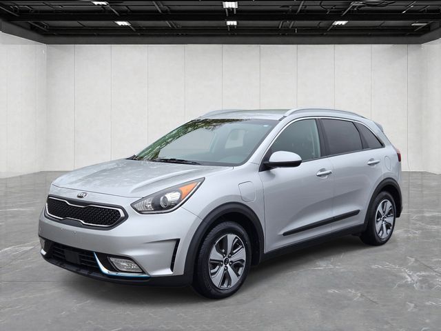 2019 Kia Niro Hybrid Plug-In LX FWD