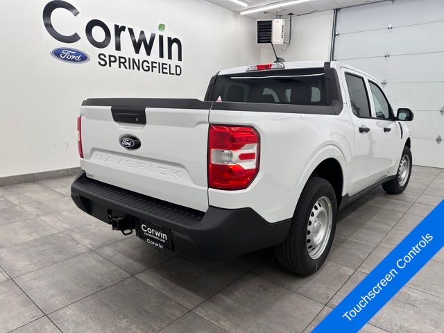 View vehicle photo 5