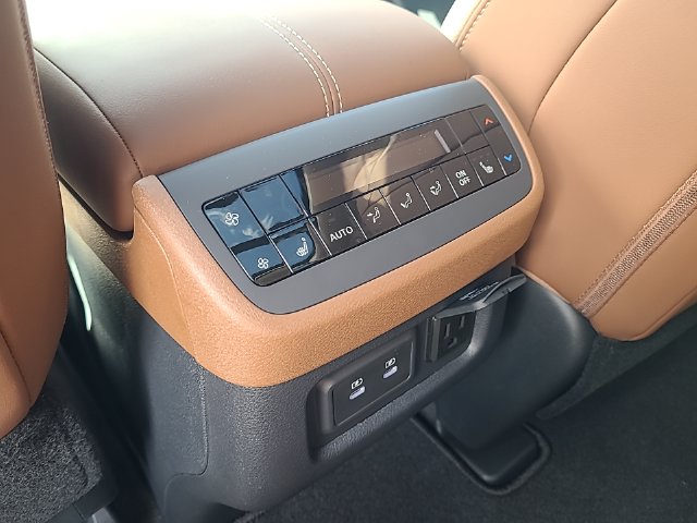 New 2026 Nissan Pathfinder SUV
