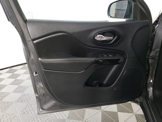 Used 2023 Jeep Cherokee For Sale in Indianapolis, IN