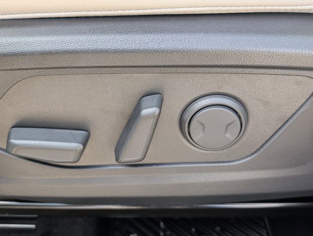 New 2026 White Hyundai Limited image 13