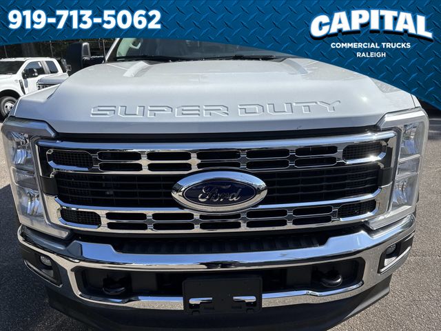 New 2026 White Ford 9FT SERVICE BODY image 12