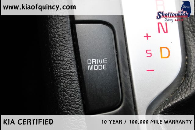 Used 2024 Kia Forte Sedan