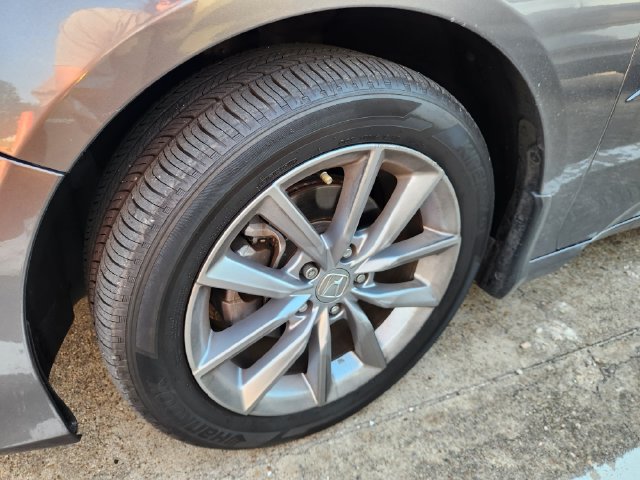 2021 Honda Accord LX  at Community Honda