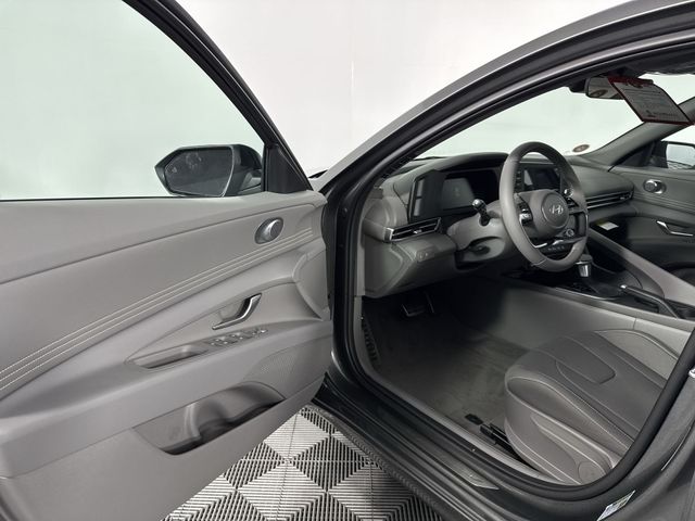 New 2025 Hyundai Elantra For Sale in Indianapolis, IN