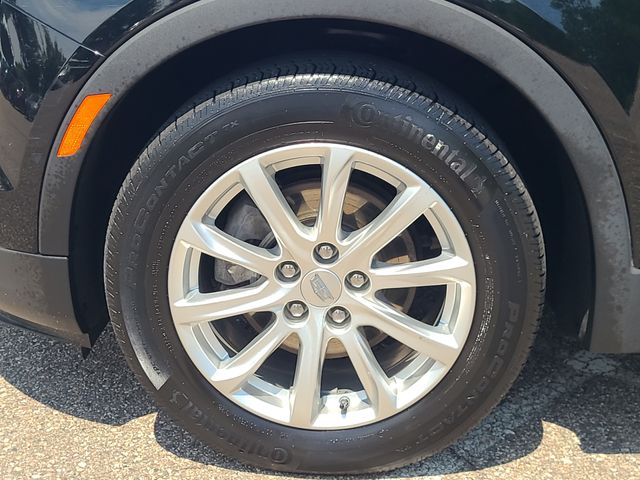Used 2023 Cadillac XT4 SUV