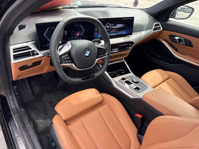2026 BMW 3 Series - $43,988