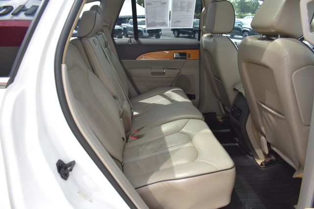Used 2013 Lincoln MKX SUV