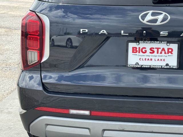 2024 Hyundai Palisade Limited - 9