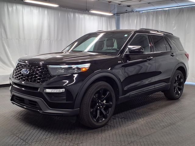 2024 Ford Explorer - Image 26