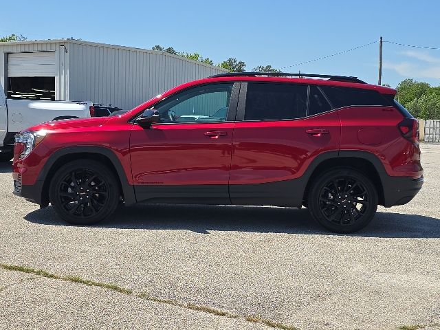 2024 GMC Terrain SLE:C02616