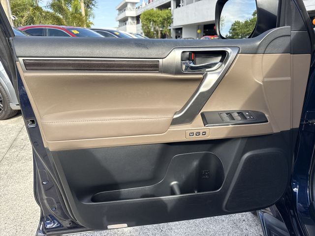 Used 2023 Lexus GX SUV