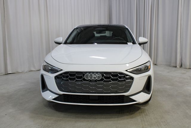 Used 2025 White Audi 2.0T Prestige image 34