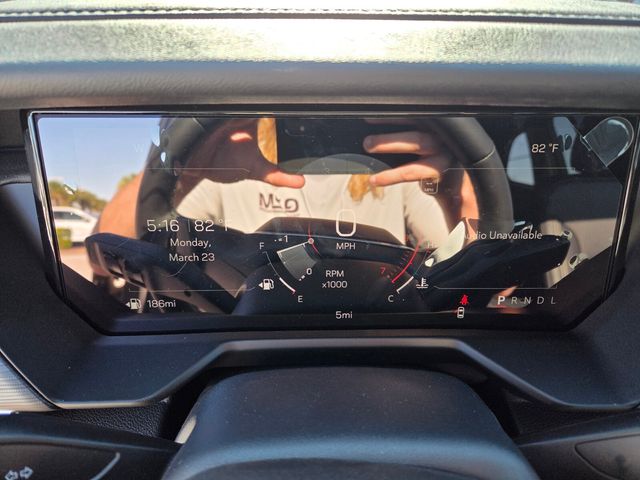 New 2026 Black GMC Elevation image 34