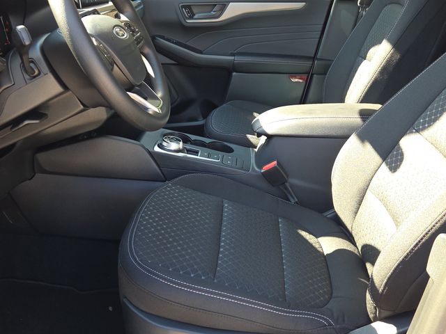 New 2026 Silver Ford Active image 17