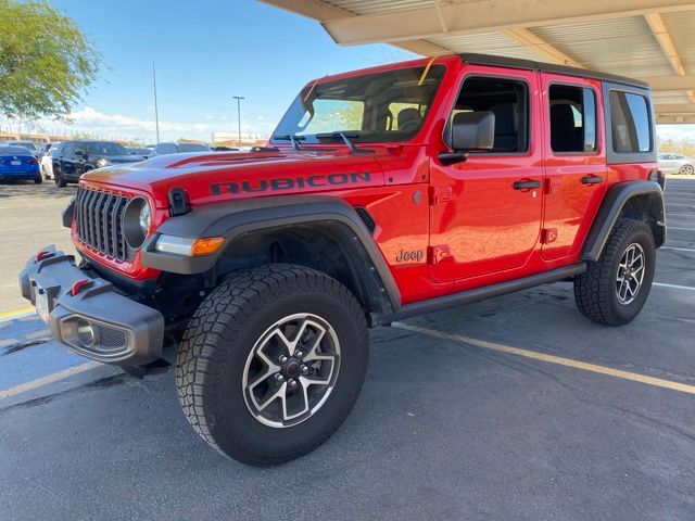 229942022 Jeep Wrangler Unlimited Sahara High Altitude