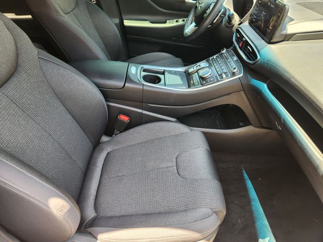 Used 2023 Hyundai Santa Fe SUV