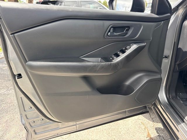 2024 Nissan Rogue - $20,988