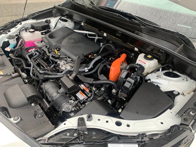 Used 2023 Toyota Venza SUV