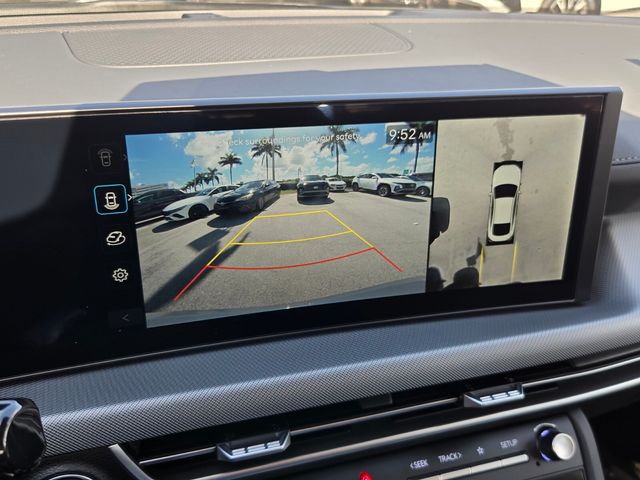 2026 Hyundai Sonata - $37,419