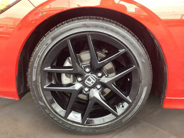 Used Car 2024 Honda Civic  Sport For Sale Under $30,000 In San Antonio, Texas