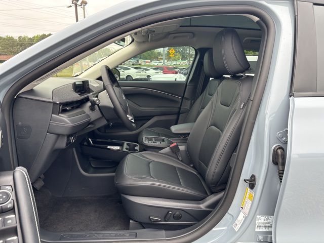 New 2026 Gray Ford Premium image 12