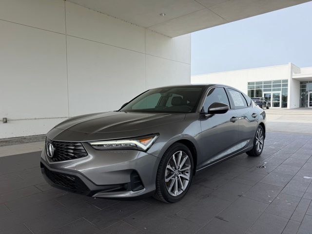 2025 Acura Integra -'s photo